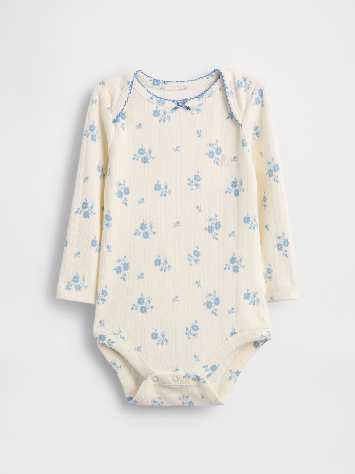 Baby First Favorites Bodysuit