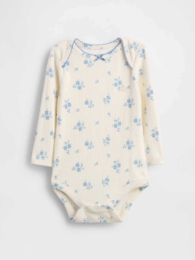 Baby First Favorites Bodysuit