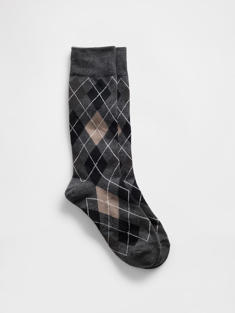Dress Socks