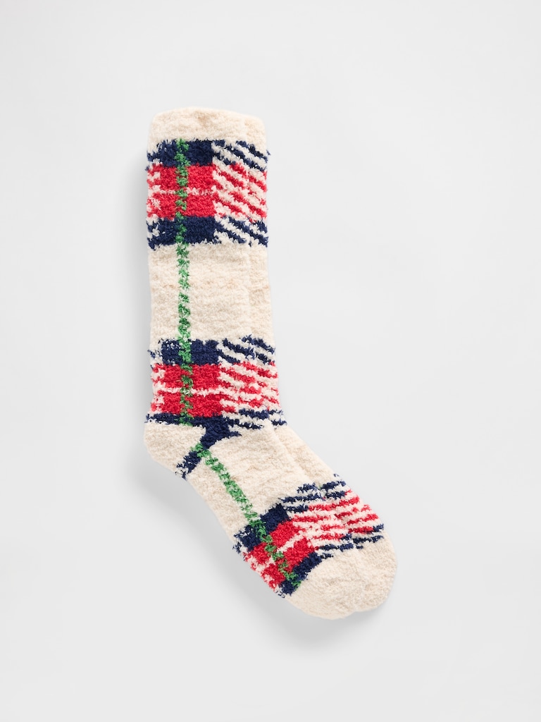 Cozy Socks