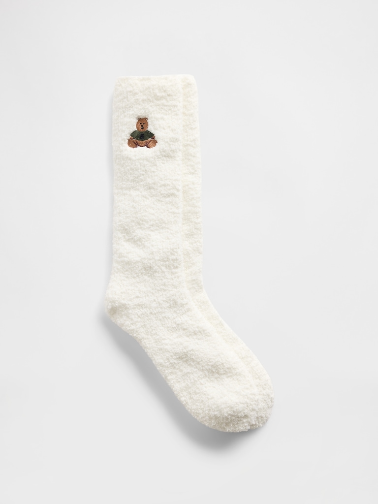 Cozy Socks