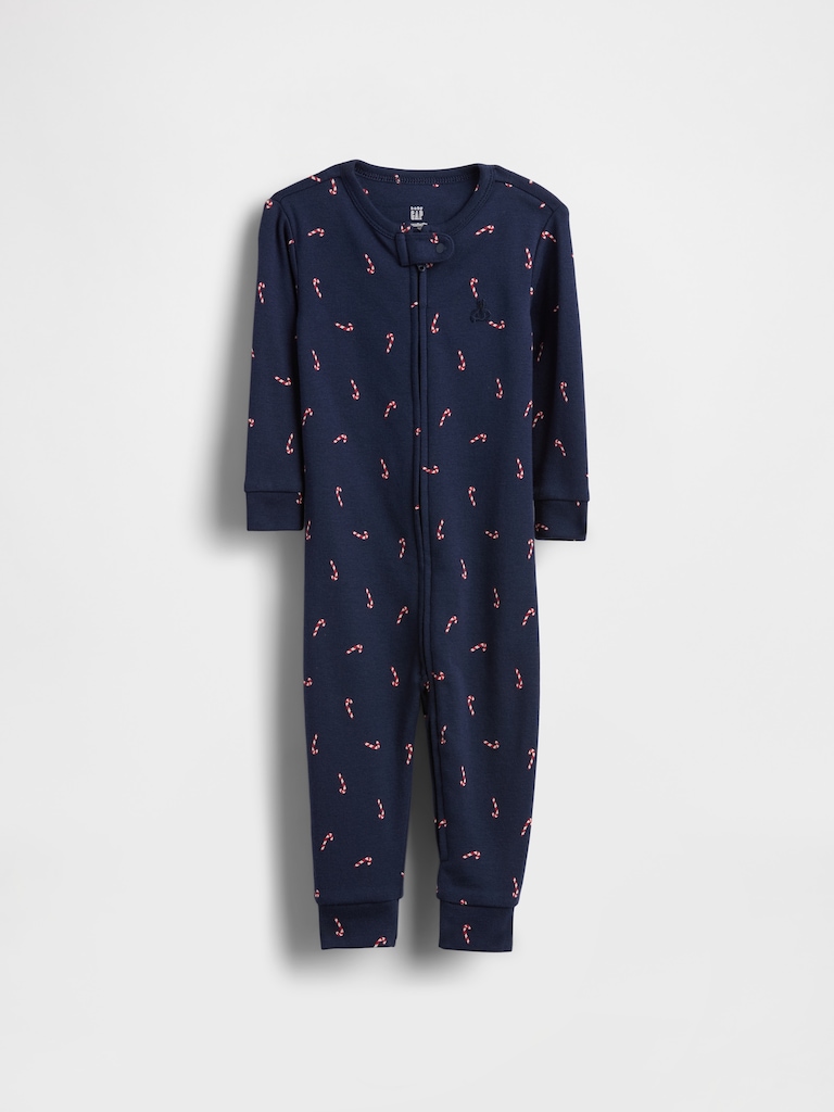 Baby Organic Cotton One-Piece
