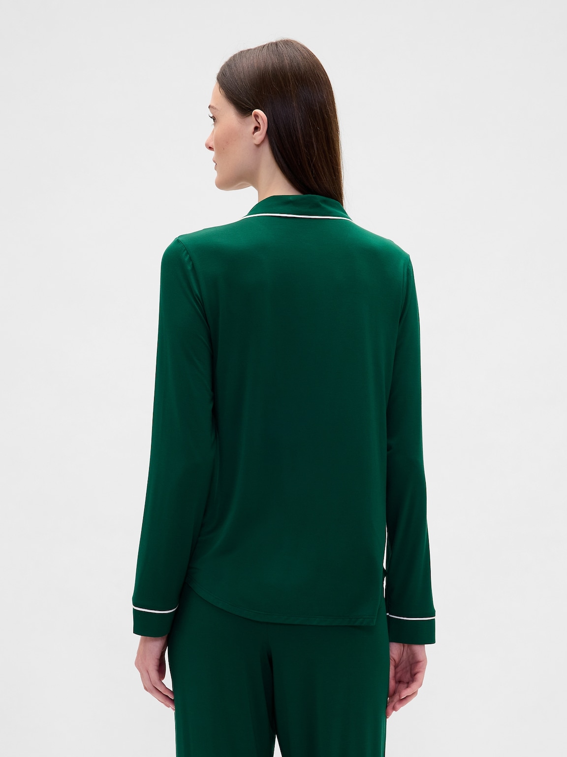 Modal PJ Shirt