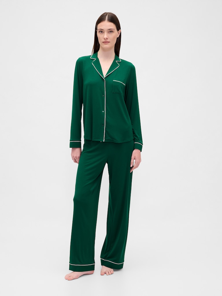 Modal PJ Shirt