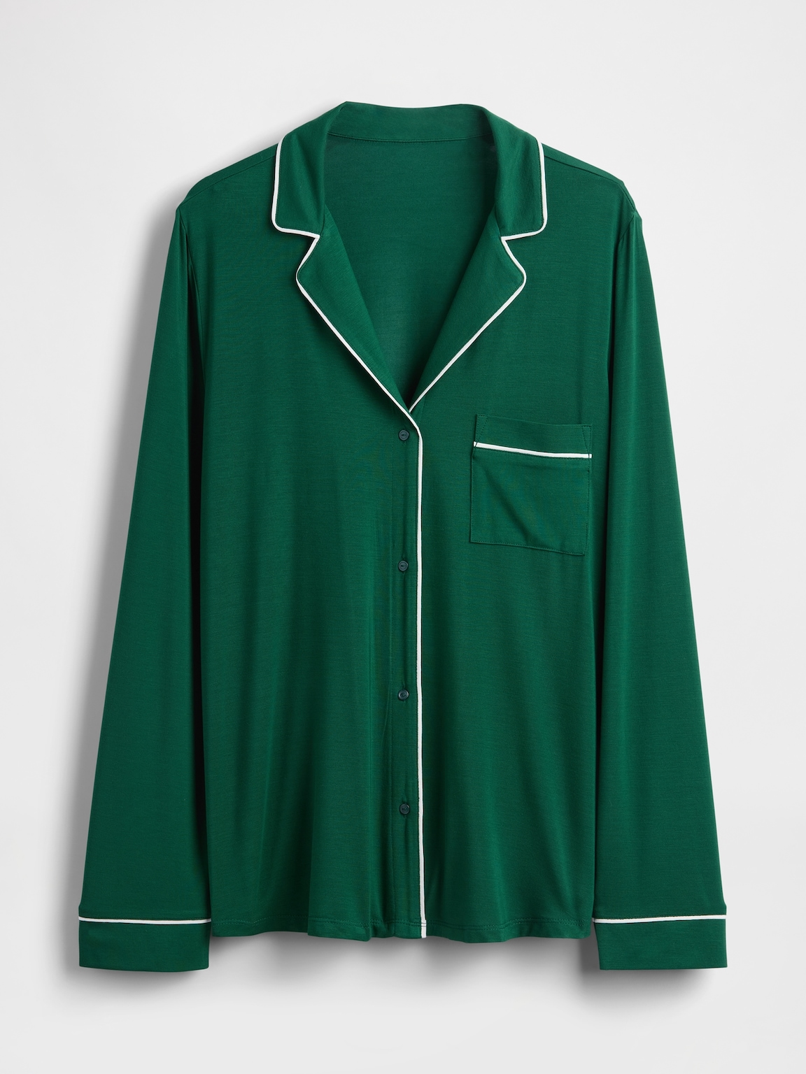 Modal PJ Shirt