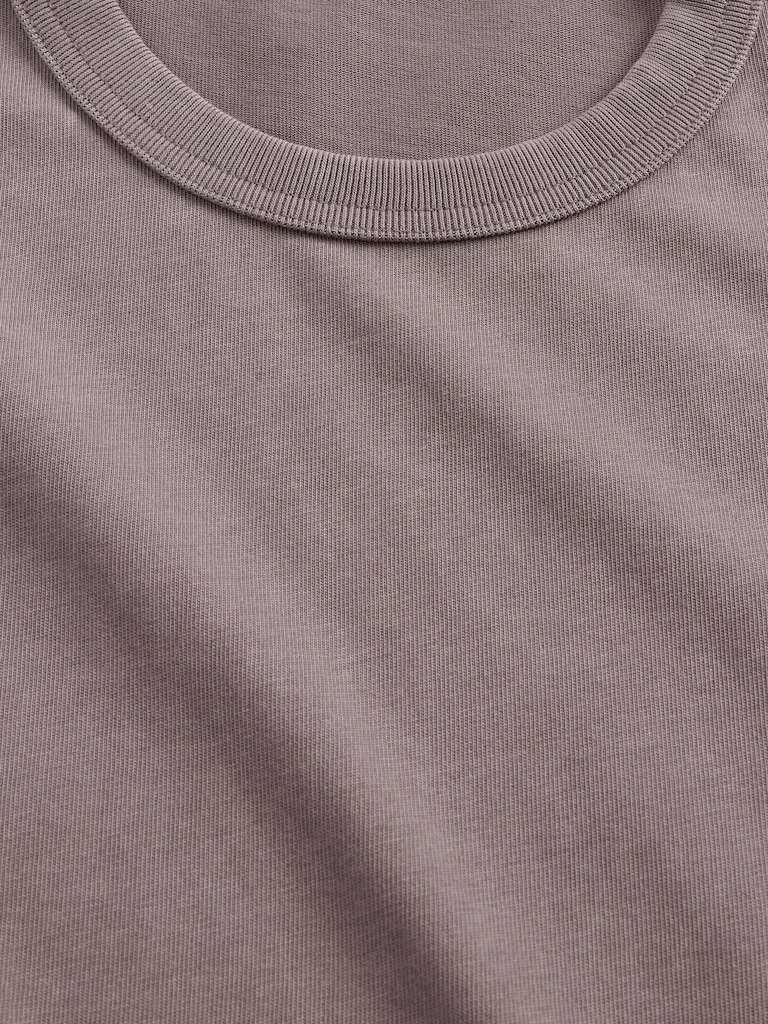 Heavyweight Shrunken T-Shirt