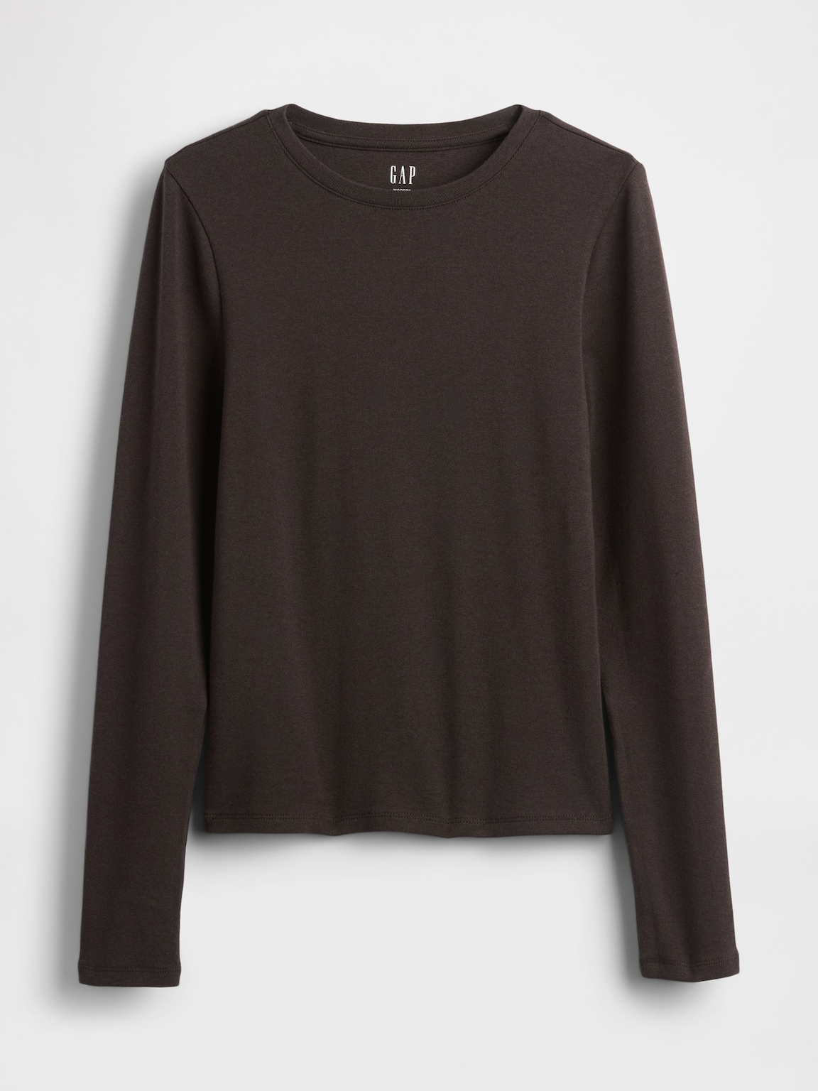 Modern Crewneck T-Shirt
