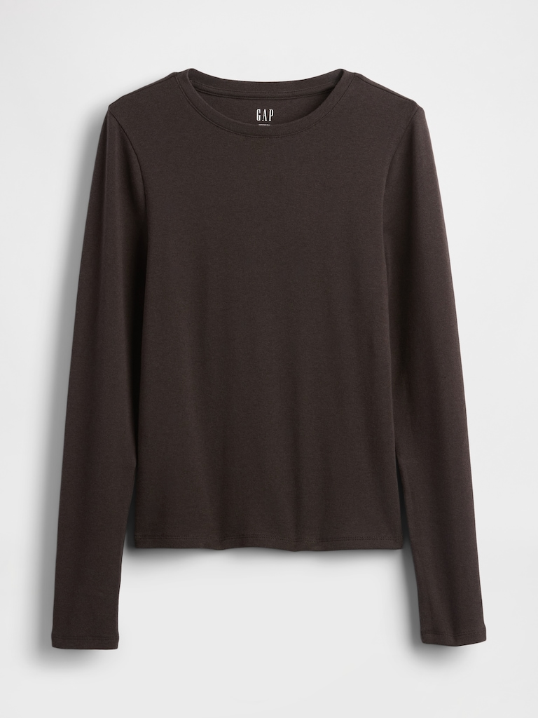 Modern Shrunken T-Shirt