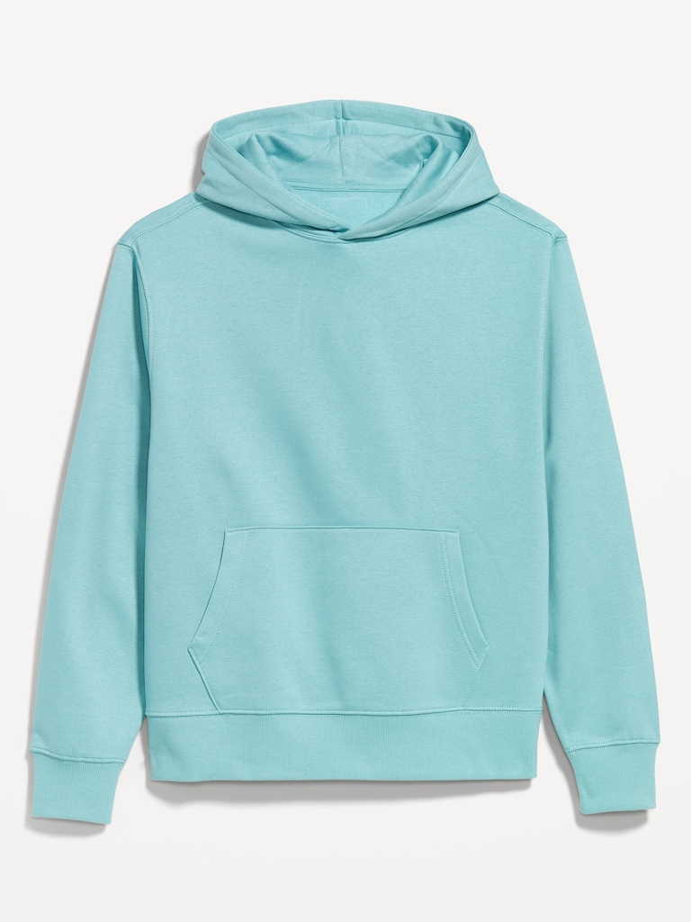 Chandail à capuchon Première nécessité