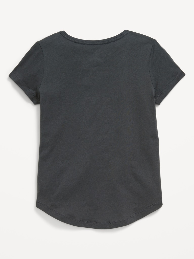 Disney© Hocus Pocus Graphic T-Shirt for Girls