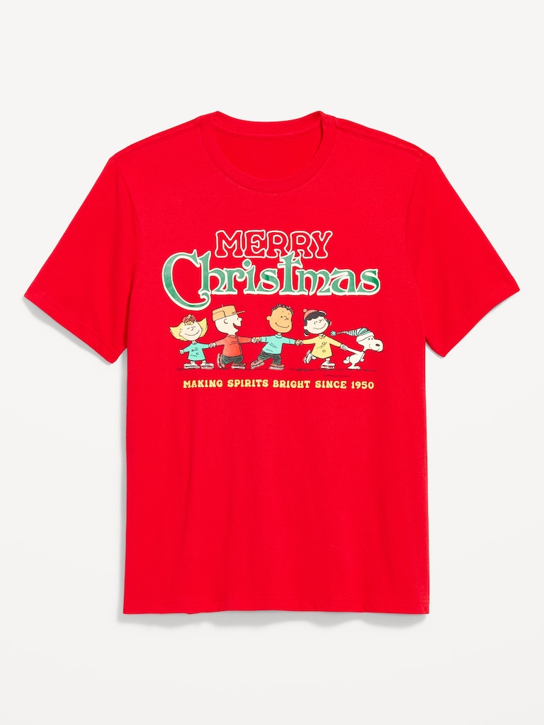 Peanuts™ Holiday T-Shirt