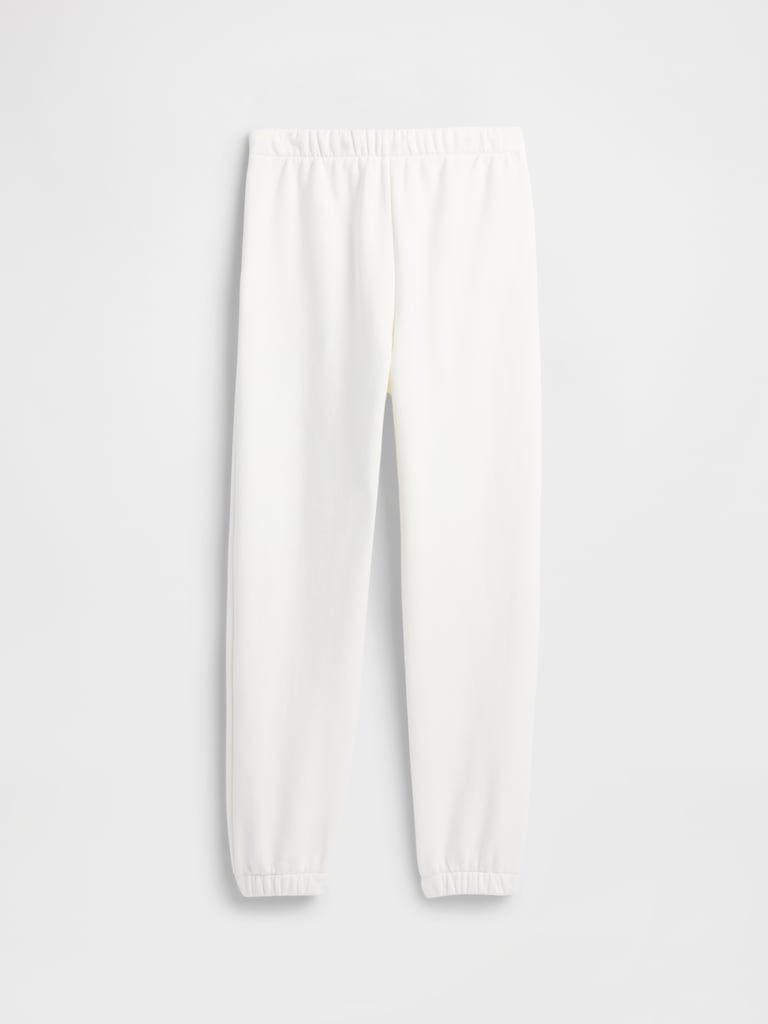 GapKids × Disney Minnie Mouse Relaxed Logo Joggers