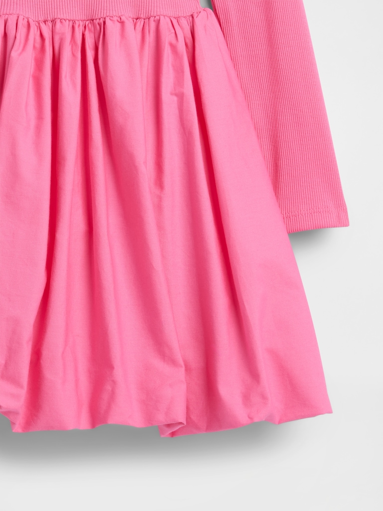 babyGap Bubble Dress