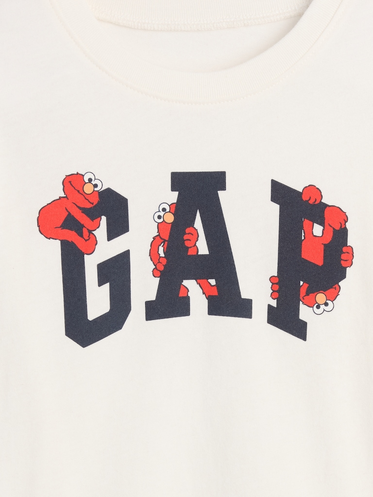 babyGap | Sesame Street Graphic T-Shirt
