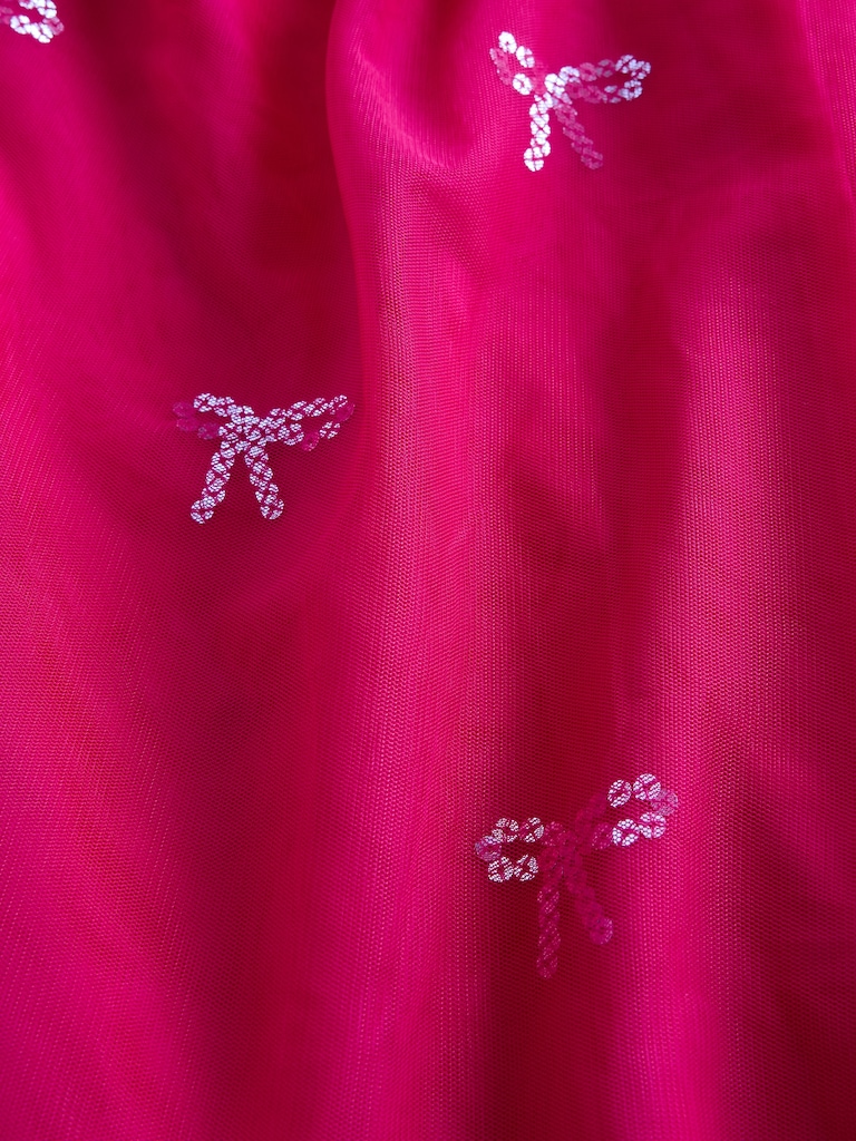 babyGap Tulle Sequin Dress