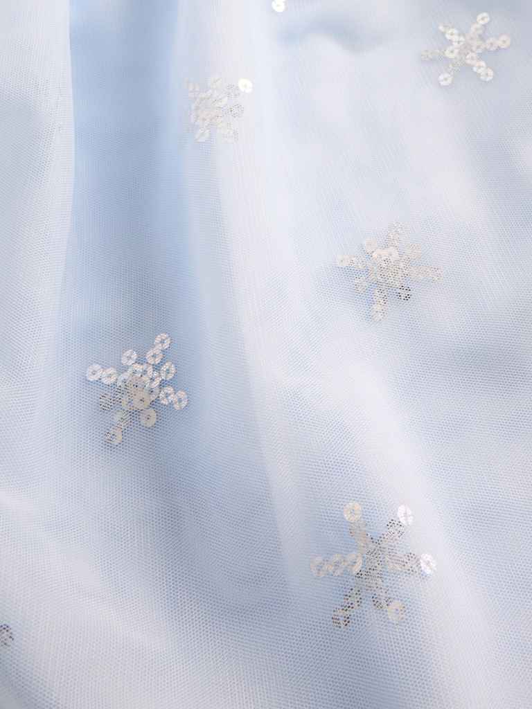 babyGap Tulle Sequin Dress