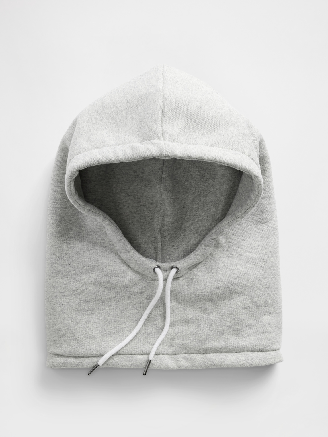 Drawcord Hood