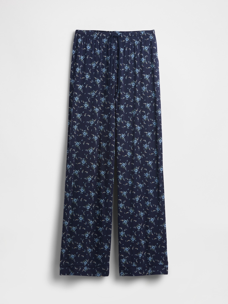 Modal PJ Pants