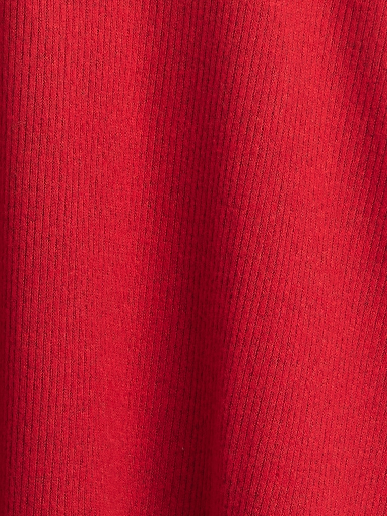 Kids Ruched Bow Dress