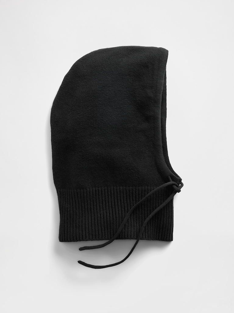 CashSoft Drawcord Hood