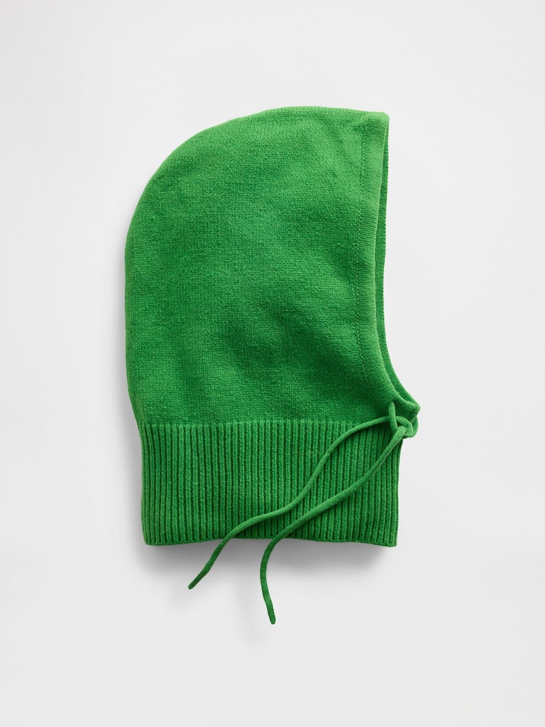 CashSoft Drawcord Hood