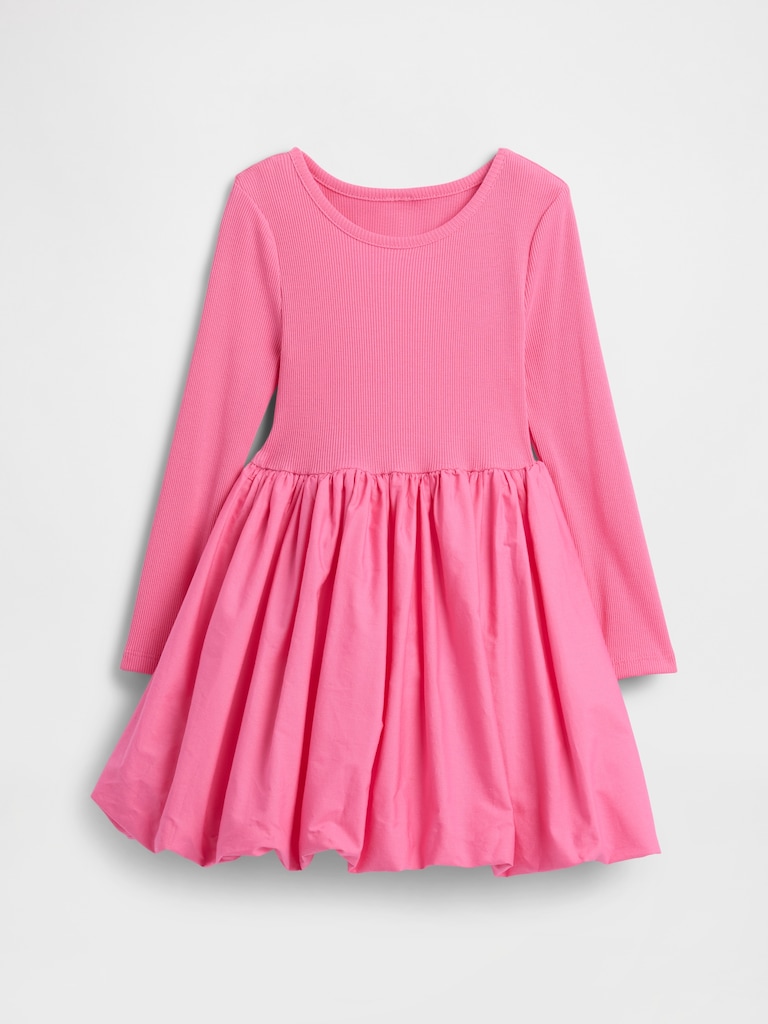 babyGap Bubble Dress