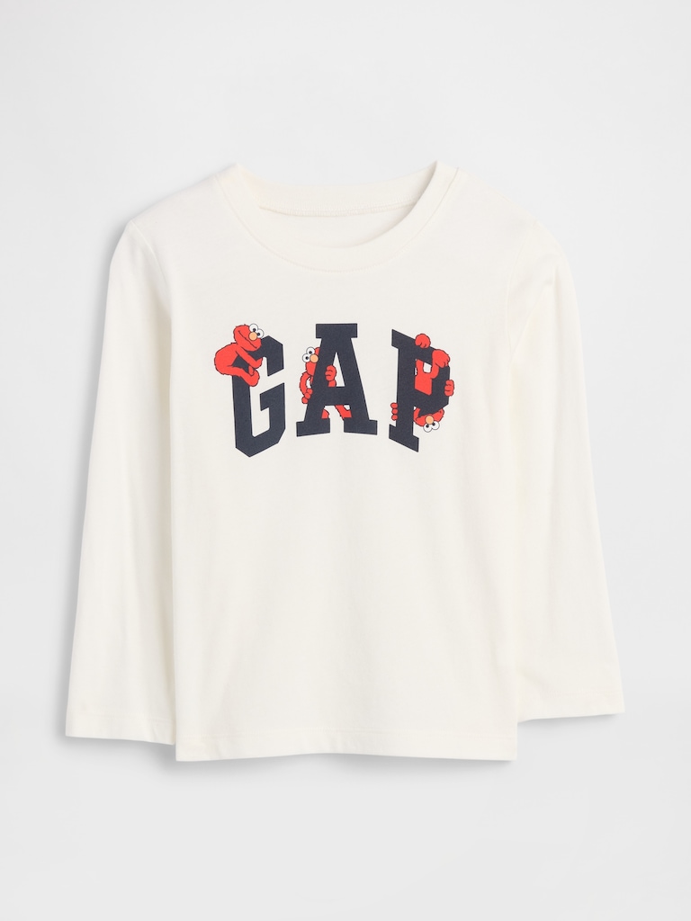 babyGap | Sesame Street Graphic T-Shirt