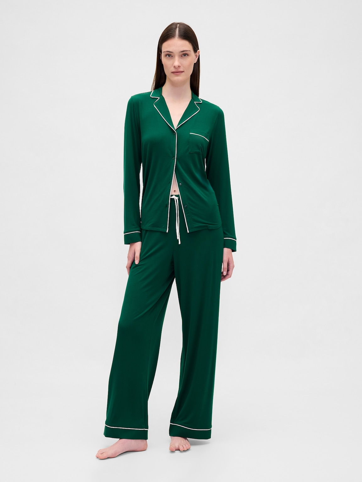 Modal PJ Pants