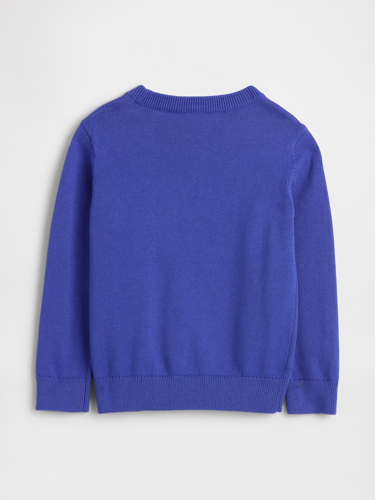 babyGap Intarsia Sweater