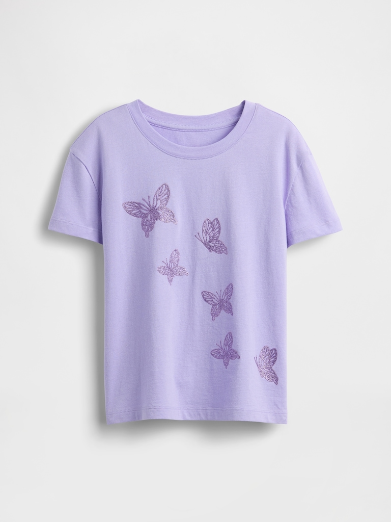 Kids Graphic T-Shirt