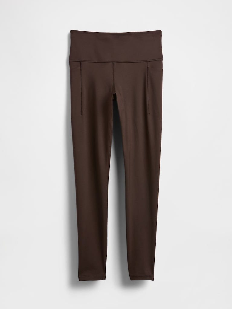 GapFit High Rise Power Full Length Leggings