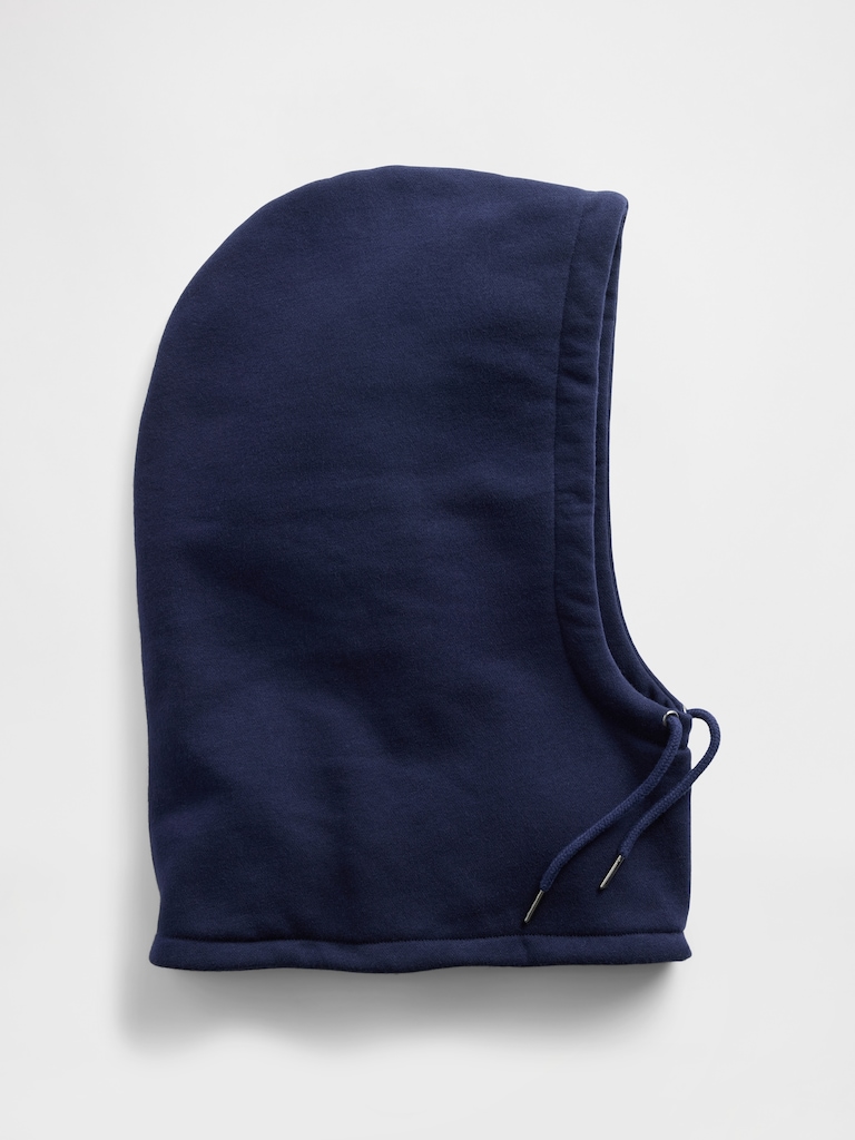 Drawcord Hood