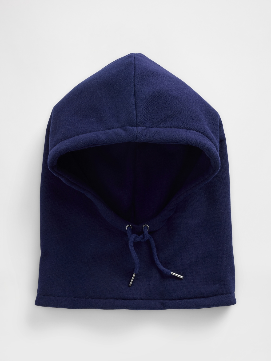 Drawcord Hood