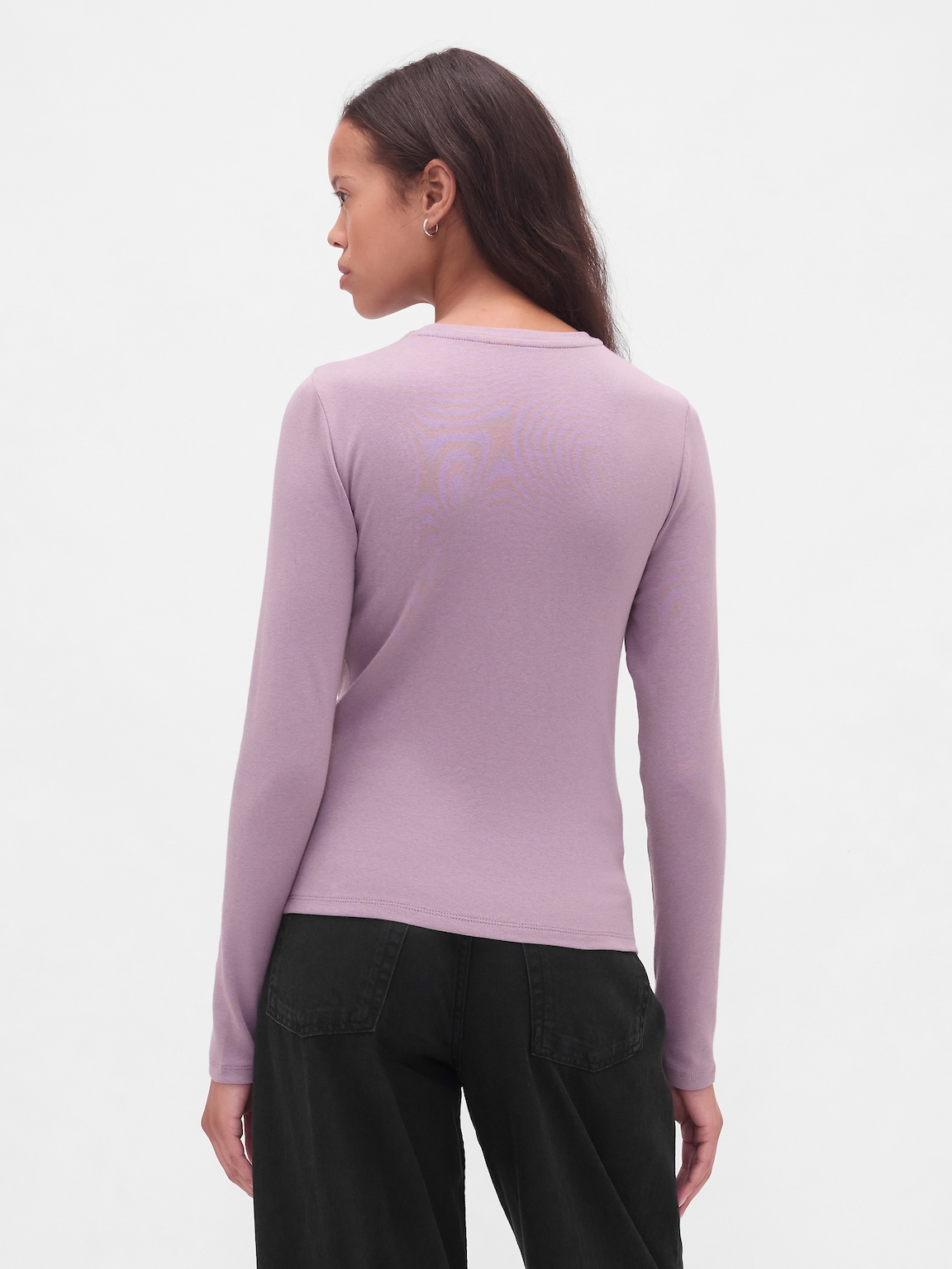 Modern Shrunken T-Shirt