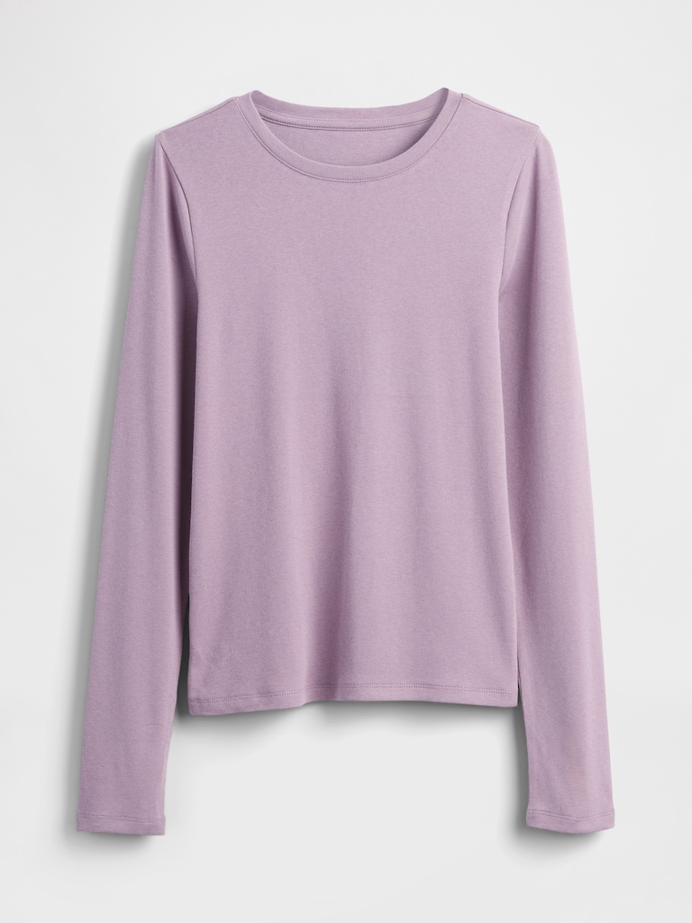 Modern Shrunken T-Shirt