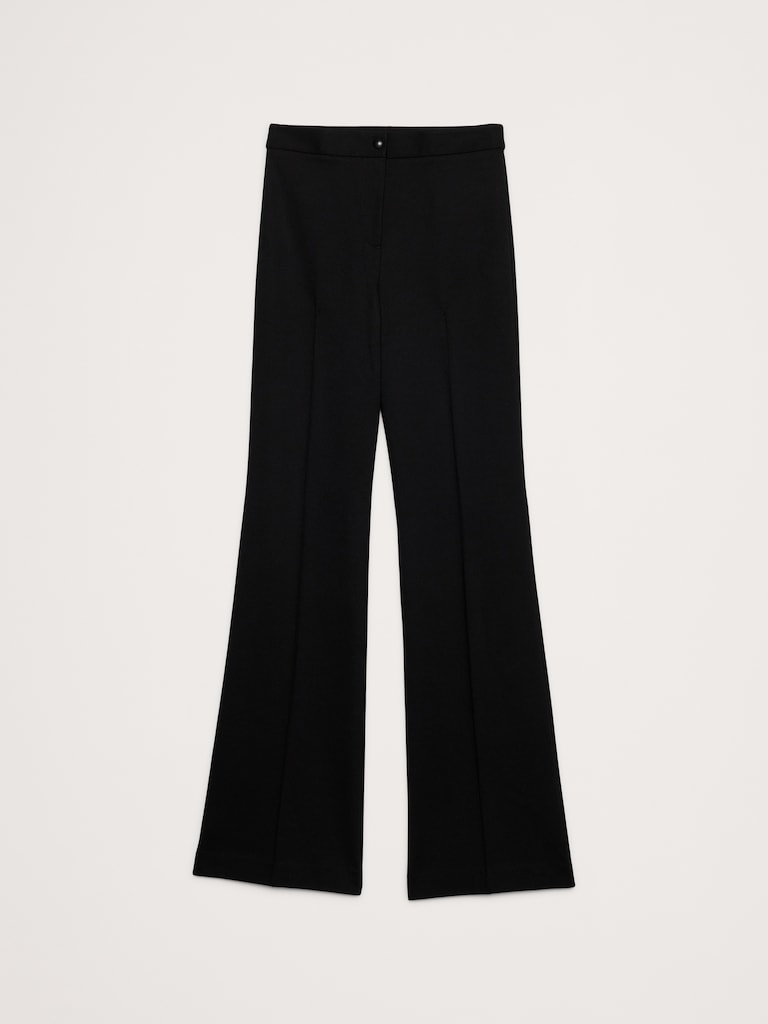 Bootcut Everywhere Ponte Pant