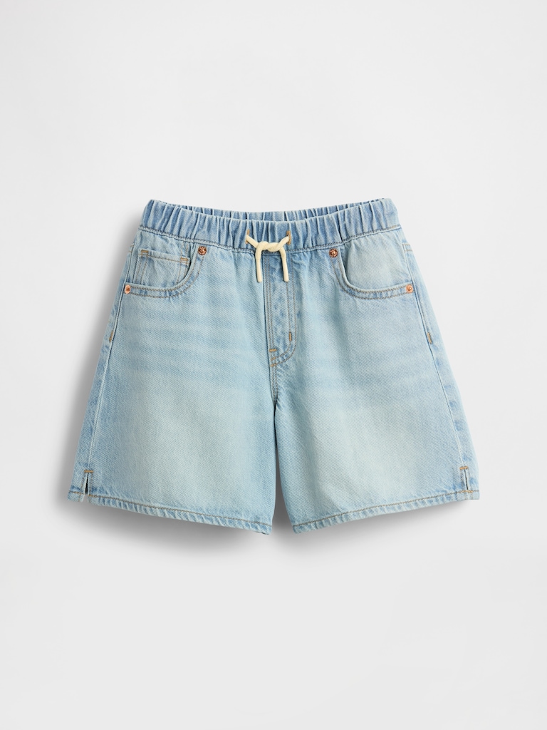 Kids UltraSoft Easy Baggy Shorts