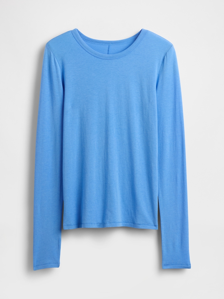 Featherweight Crewneck T-Shirt