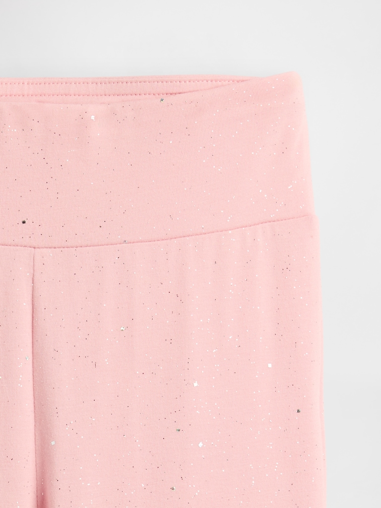 Kids Flare Leggings