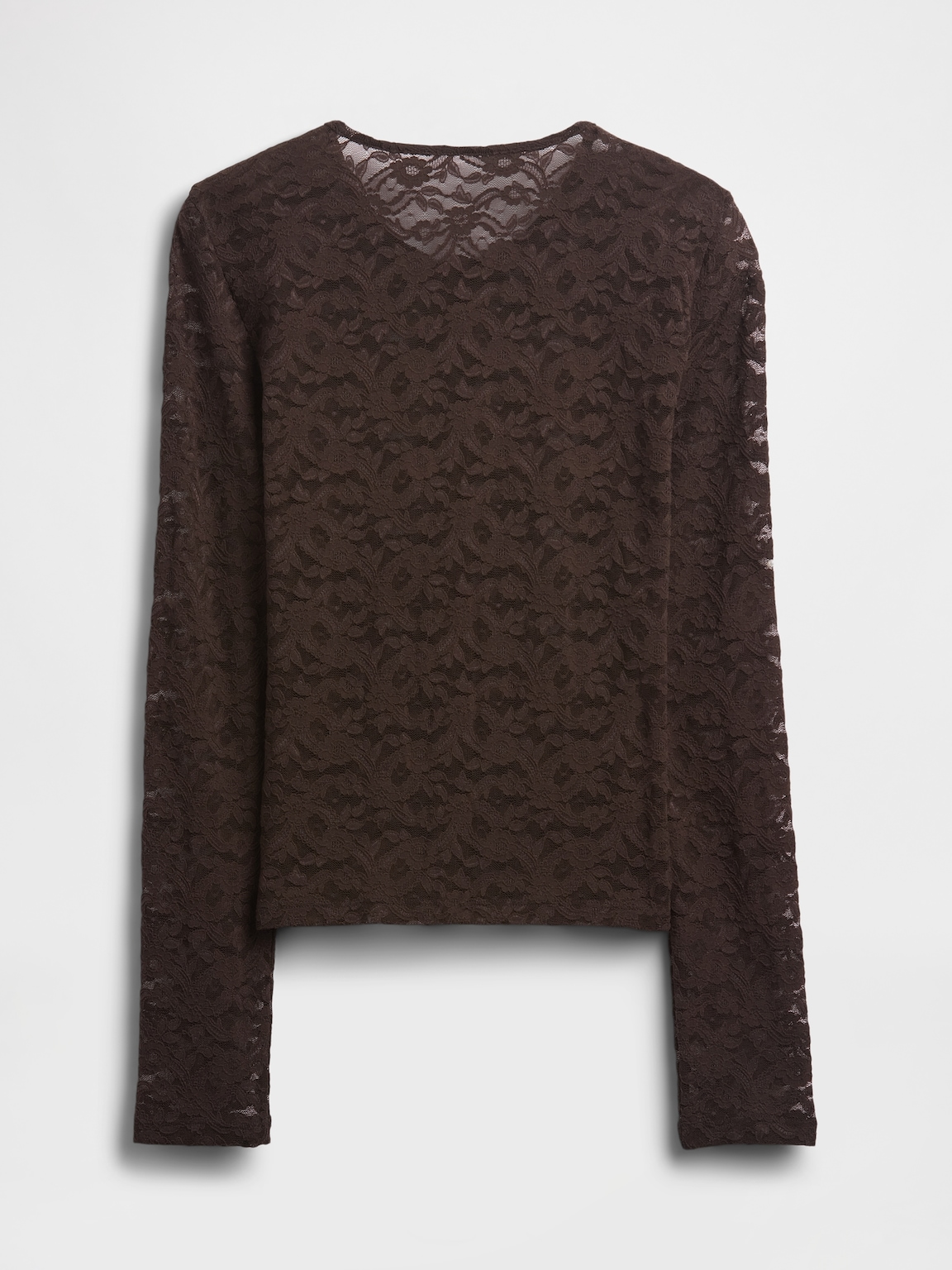 Lace Cardigan