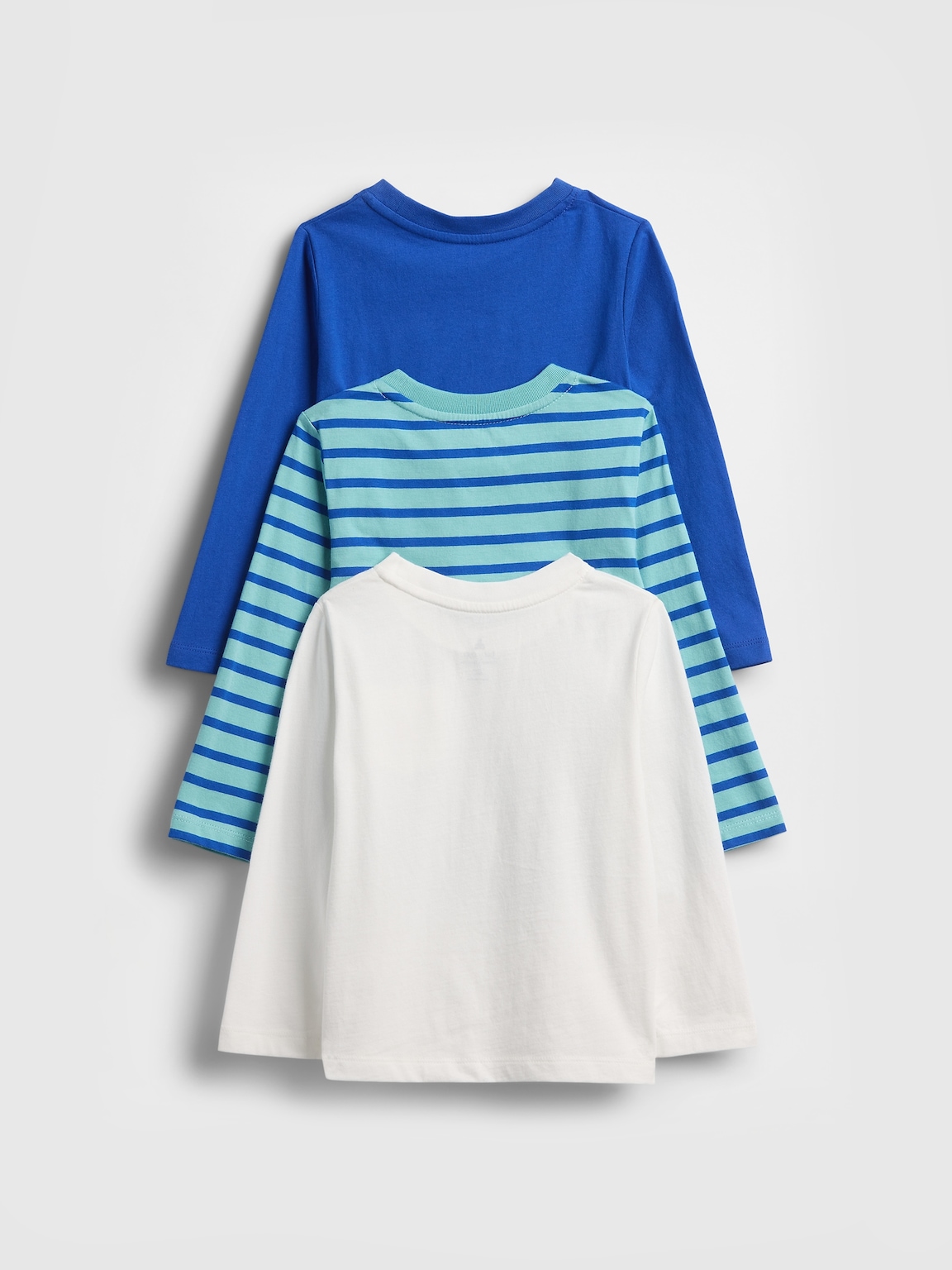 Baby & Toddler Mix & Match Pocket T-Shirt