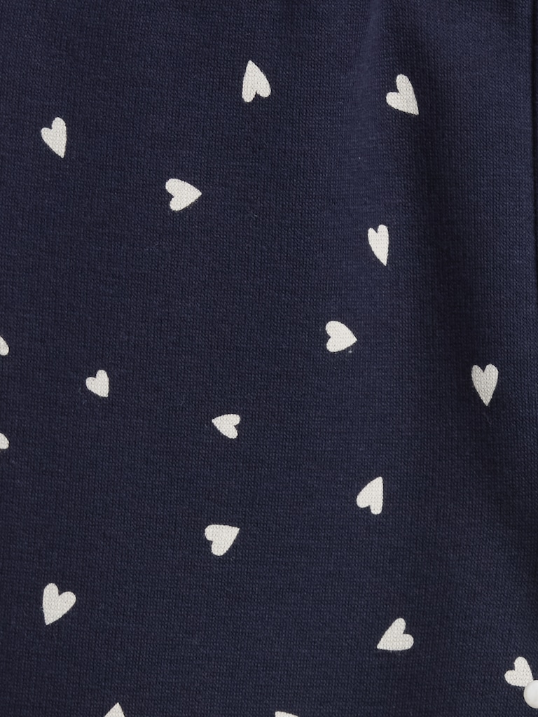 Baby & Toddler Cozy-Lined Flare Leggings