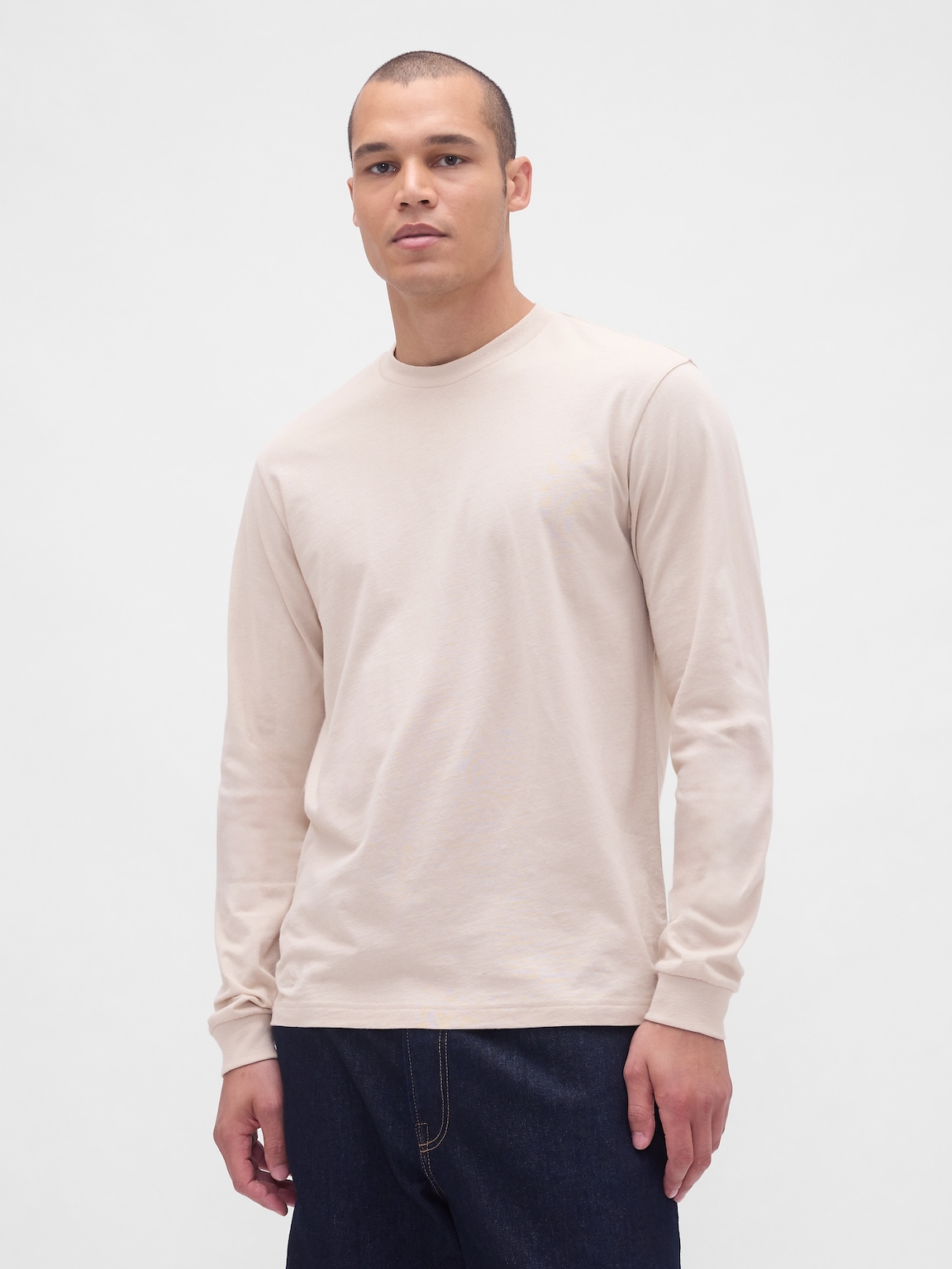 Organic Cotton T-Shirt