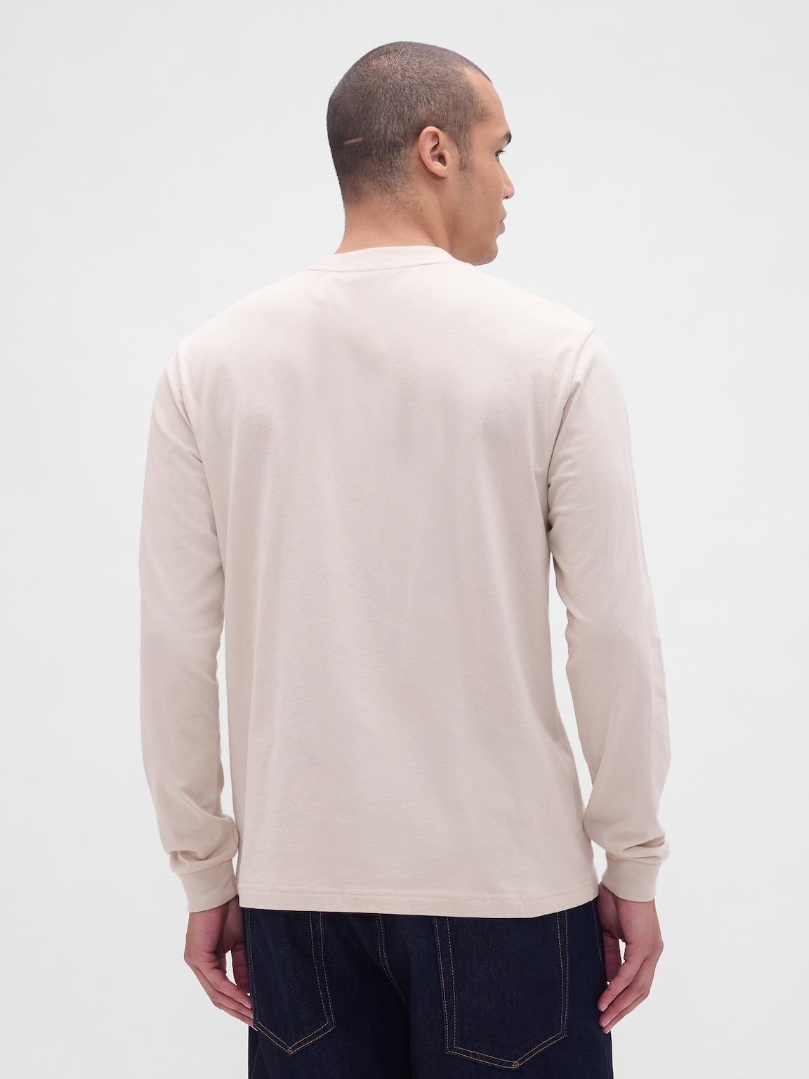 Organic Cotton T-Shirt