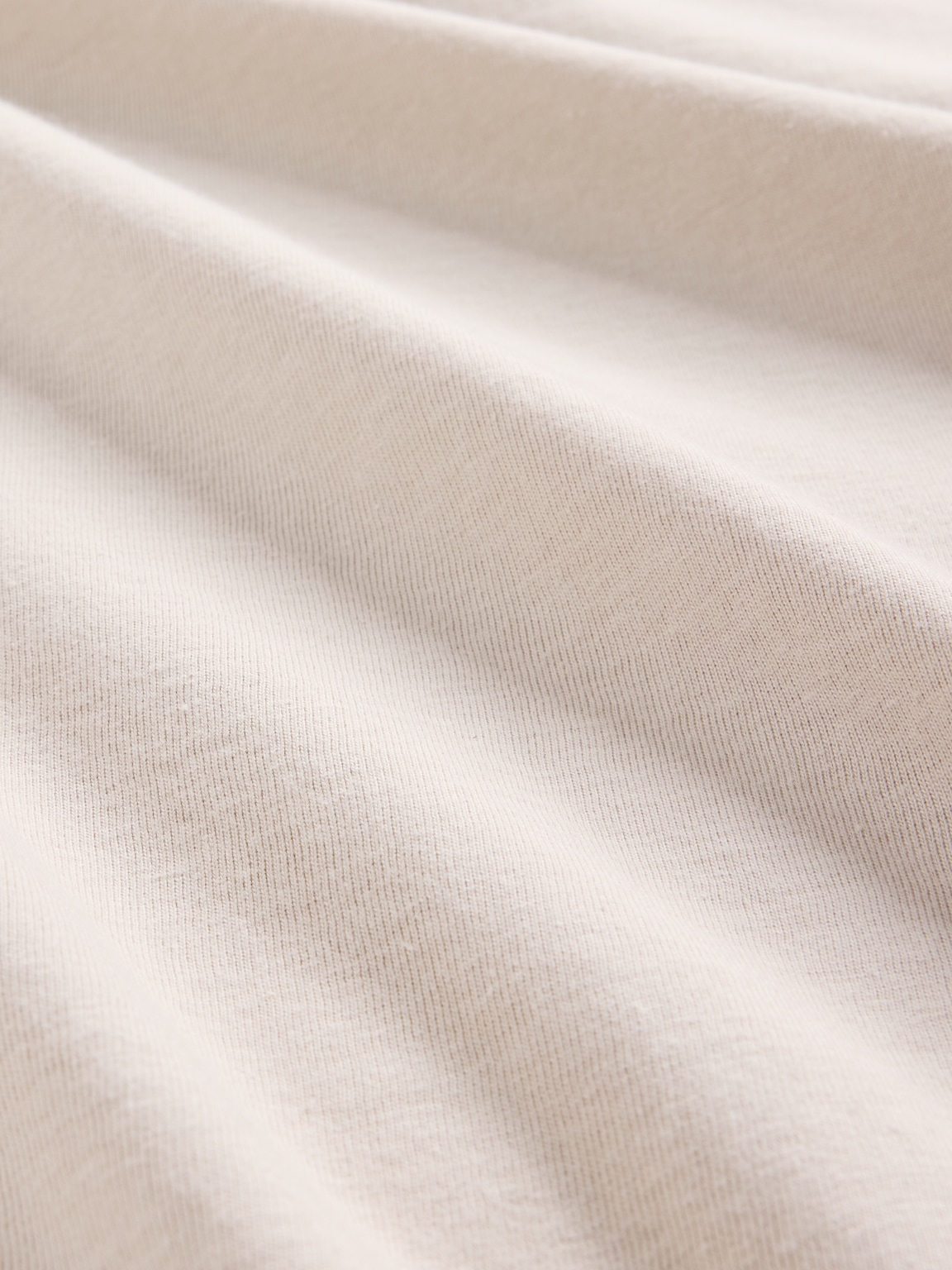 Organic Cotton T-Shirt