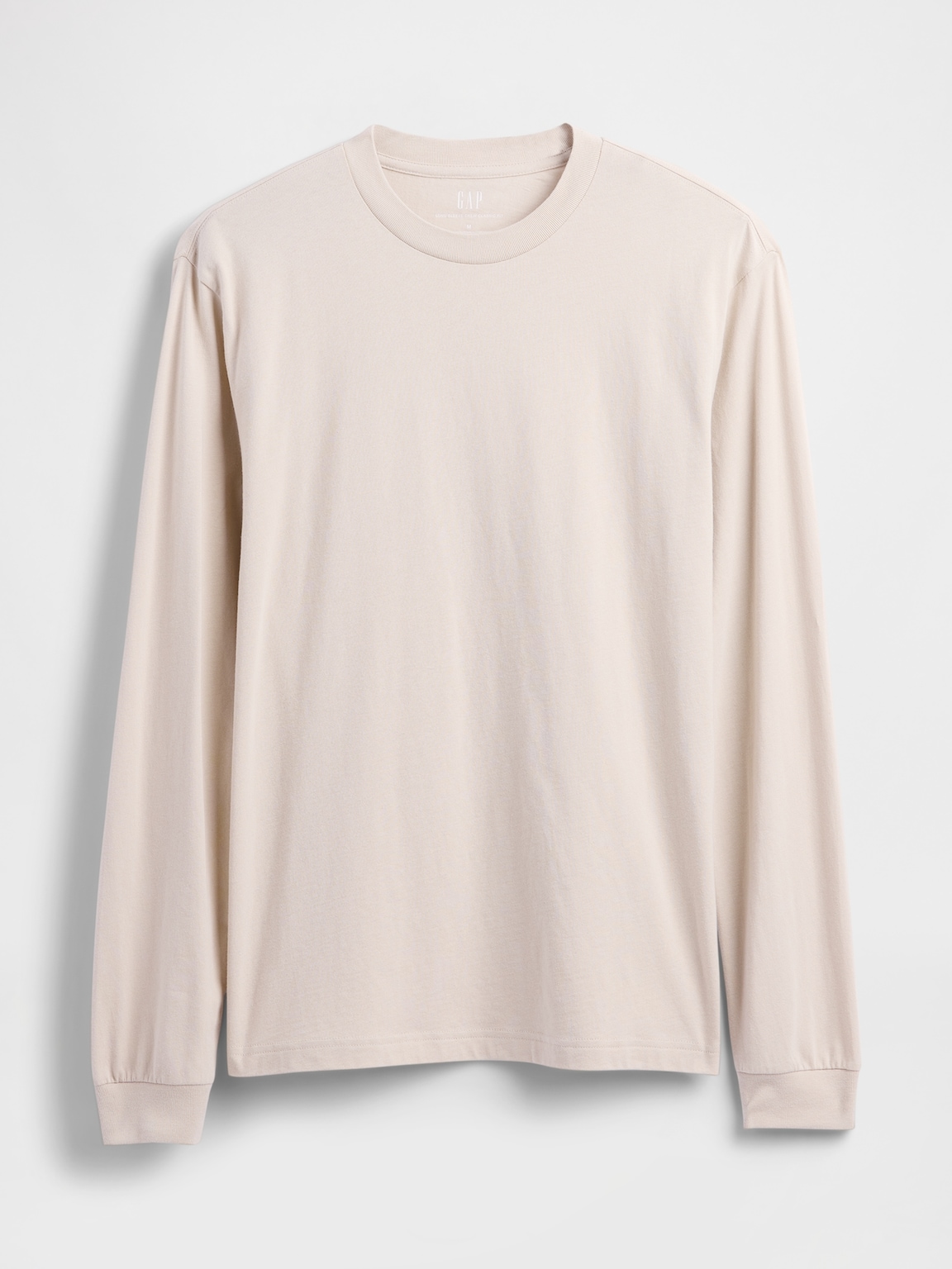 Organic Cotton T-Shirt