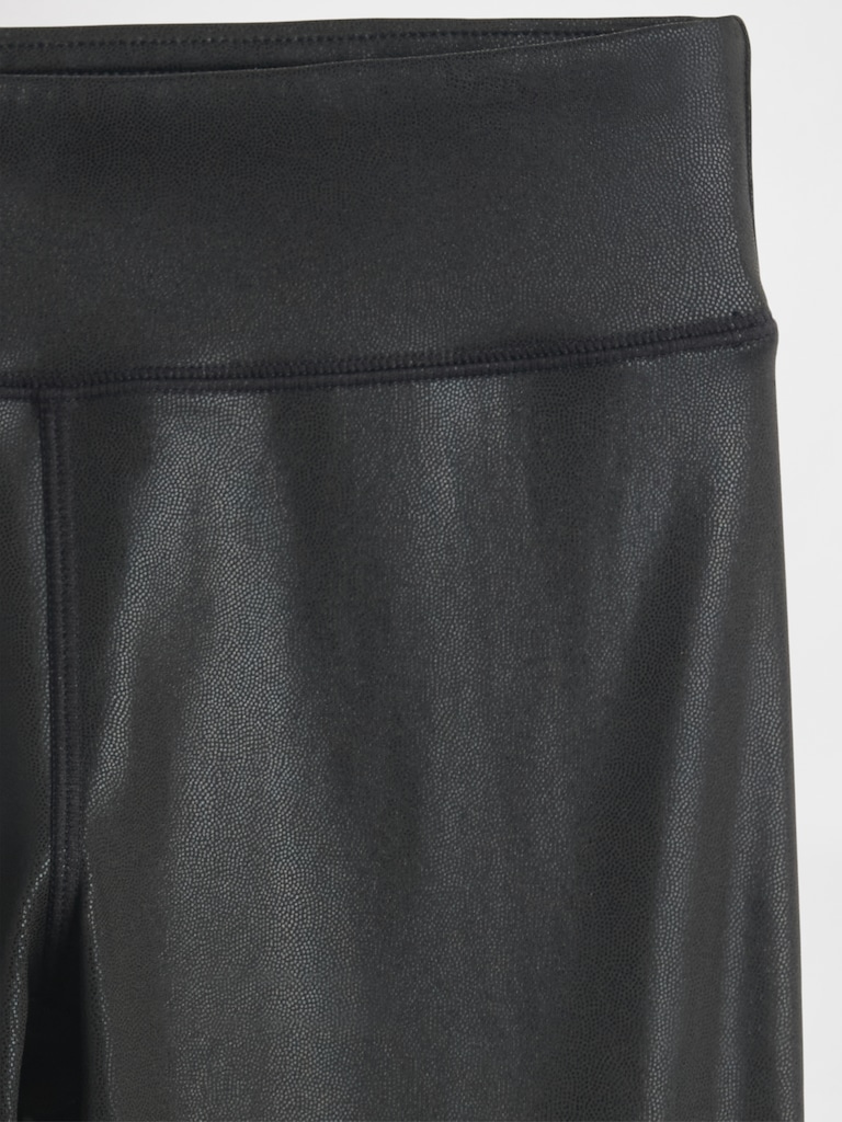 Kids Shine Leggings
