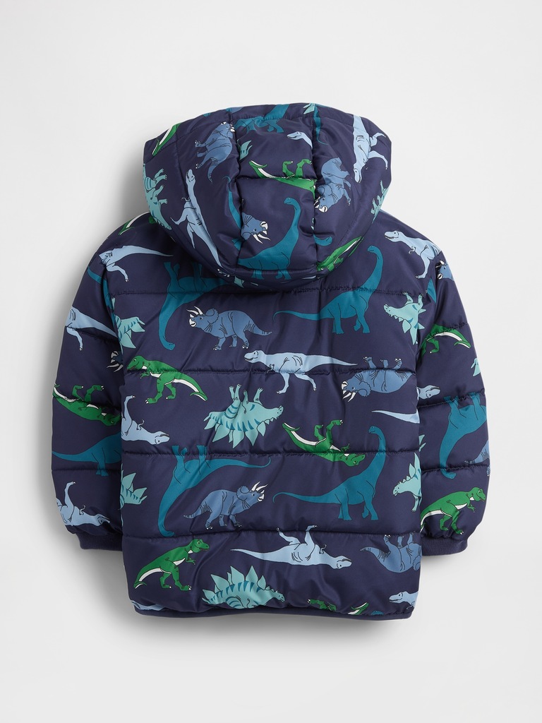 babyGap ColdControl Puffer Jacket