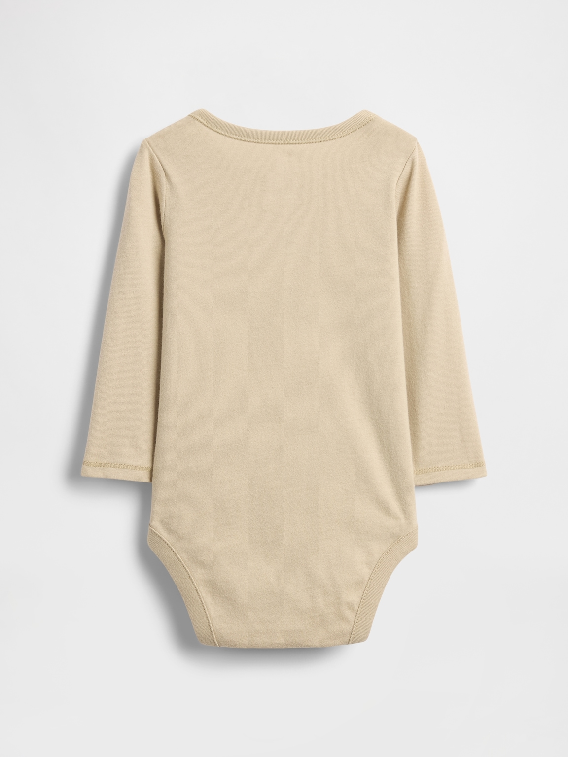 Baby First Favorites Organic Cotton Graphic Bodysuit