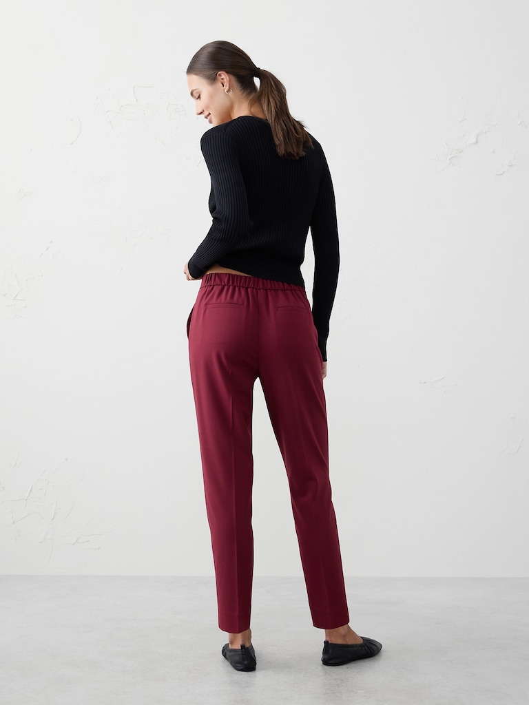 Hayden Tapered Pant